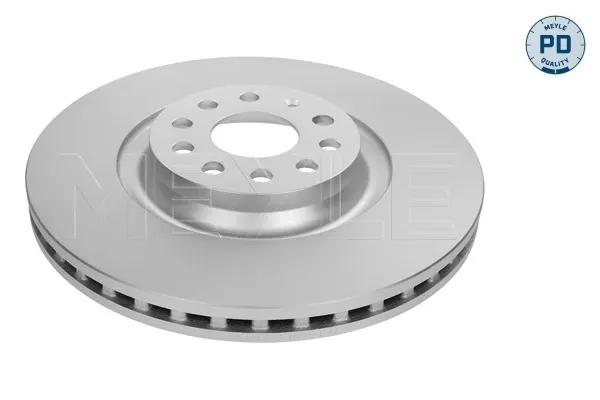 Disco do freio dianteiro para Volkswagen Tiguan Allspace  BW2, BJ2