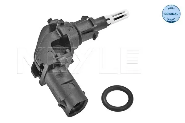 Sensor de temperatura da mistura de ar BMW X3 F25