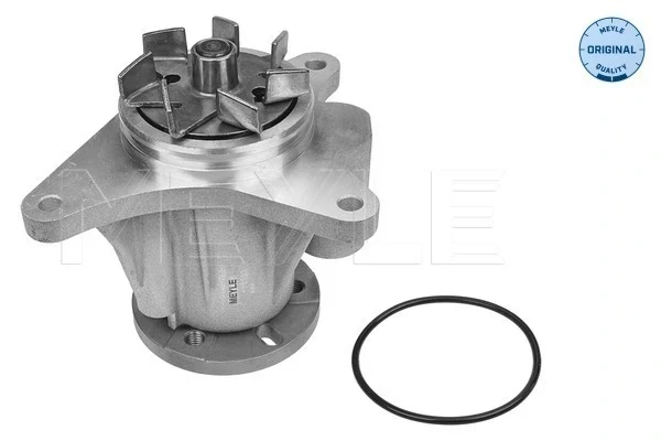 Bomba de água (bomba) de esfriamento para Land Rover Discovery (L319)