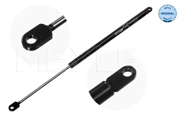 Amortecedor da capota BMW 5 E28