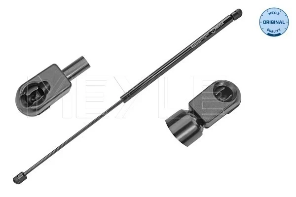 Amortecedor da capota para Opel Vectra 