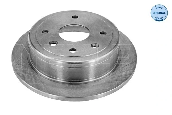 Disco do freio traseiro para Chevrolet Lacetti (J200)