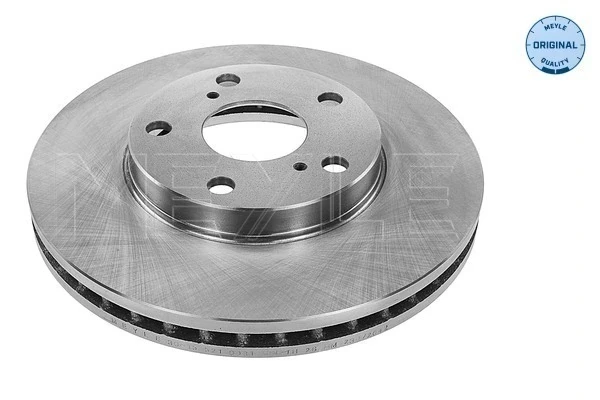 Disco do freio dianteiro para Toyota Camry (V30)