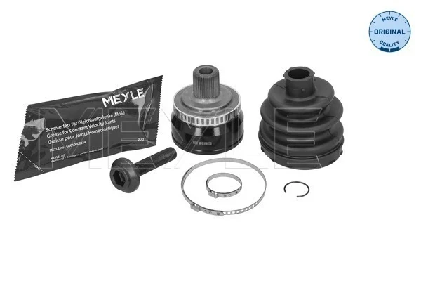 Junta homocinética externa dianteira para Audi A4 (8H7)
