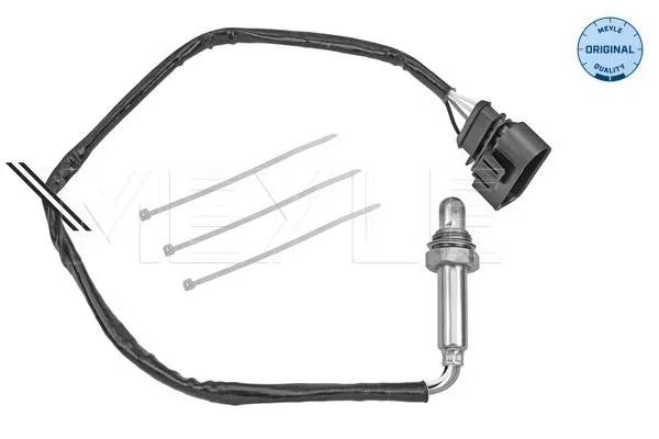 Sonda lambda, sensor de oxigênio Volkswagen Sharan I
