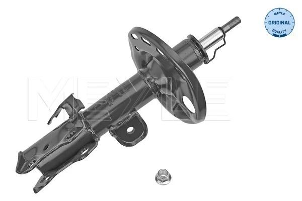 4851002390 Toyota amortecedor dianteiro direito