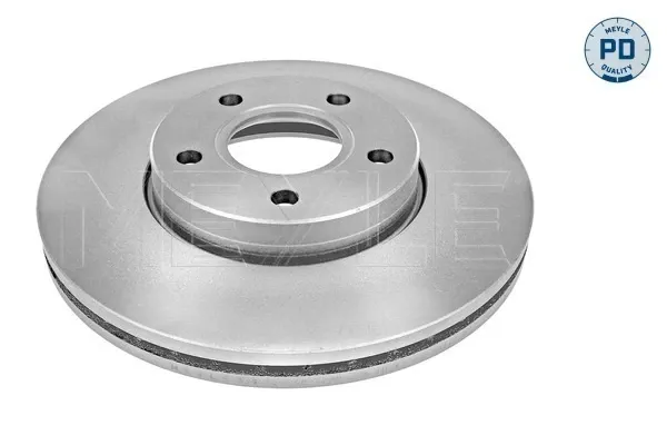 Disco do freio dianteiro para Mazda 3  BK