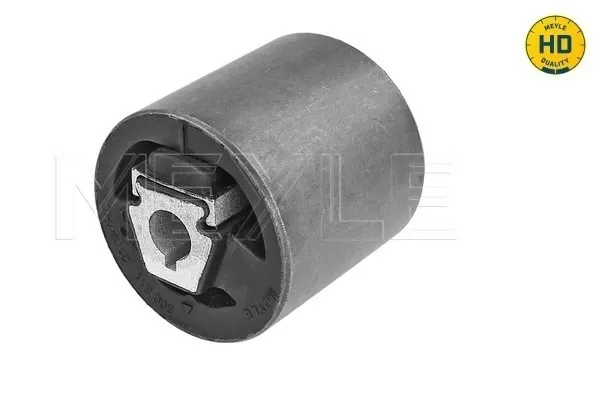 Bloco silencioso dianteiro do braço oscilante inferior BMW X3 