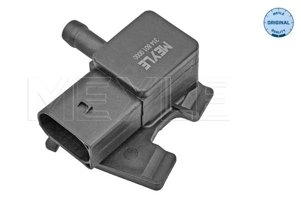 Sensor de pressão dos gases de escape para BMW 3 (E92)