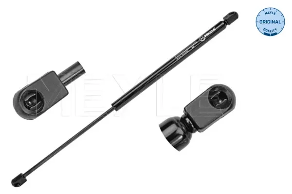 Amortecedor de tampa de porta-malas (de 3ª/5ª porta traseira) KIA Sorento I