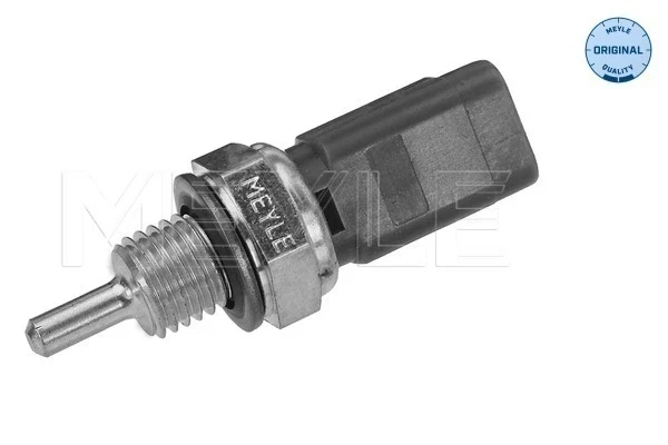 Sensor de temperatura do fluido de esfriamento para Citroen Jumpy (BU)