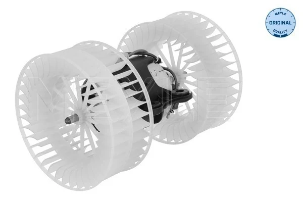 Motor de ventilador de forno (de aquecedor de salão) para Mercedes Vito (639)