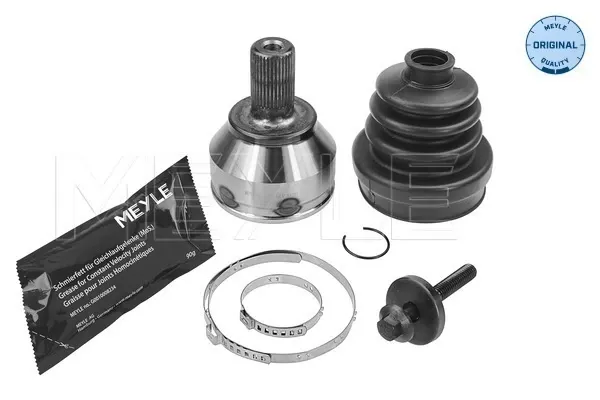Junta homocinética externa dianteira Ford Focus II