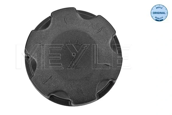 Tampa (tampão) do tanque de expansão para BMW 7 (G11, G12)