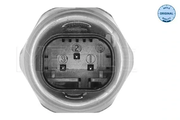 Sensor de pressão absoluta de aparelho de ar condicionado para BMW X3  F25
