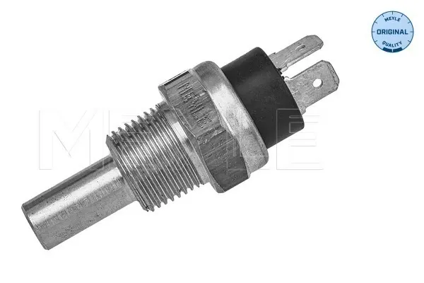 Sensor de temperatura do fluido de esfriamento Mitsubishi L 300 P0W, P1W, P2W