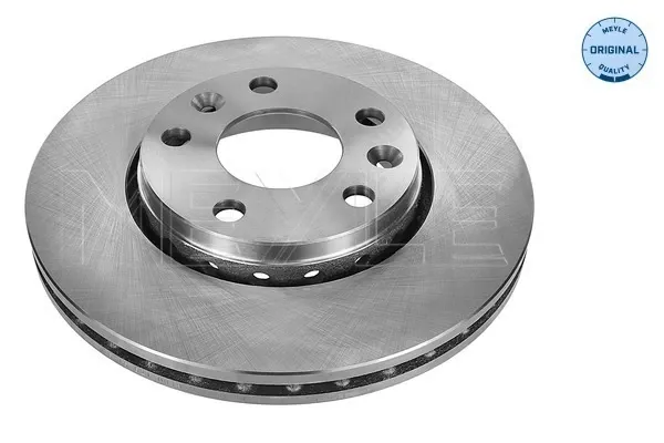 Compre Disco do freio dianteiro Renault Scenic III JZ0, JZ1