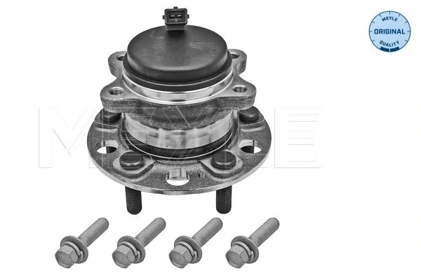 Cubo traseiro para Hyundai Tucson (TL)