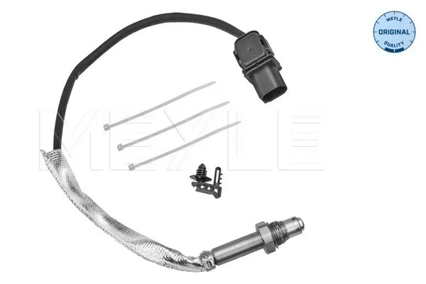 Sonda lambda, sensor de oxigênio Audi Q5 8RB