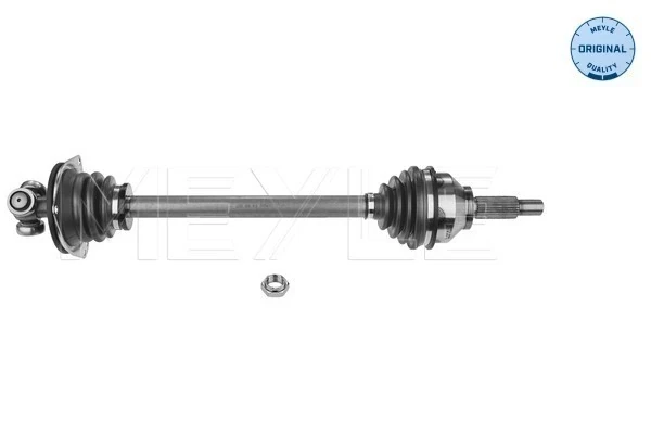 4414517 Fiat/Alfa/Lancia semieixo (acionador dianteiro esquerdo)