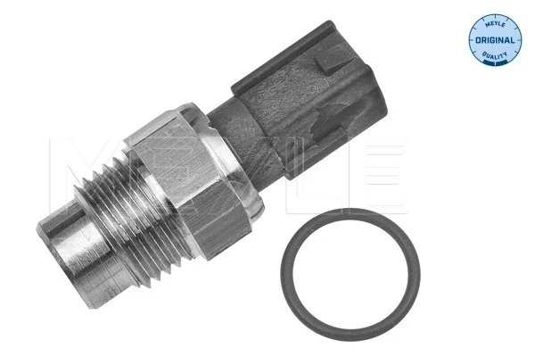 Sensor de temperatura do fluido de esfriamento (de ativação de ventilador do radiador) para Lexus RX (U1_)