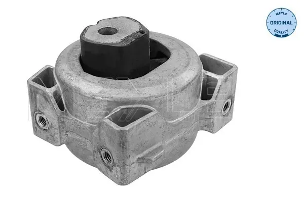 Coxim (suporte) traseiro de motor Mercedes A W169