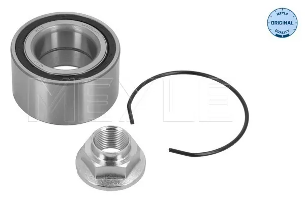 Rolamento de cubo dianteiro KIA Picanto II