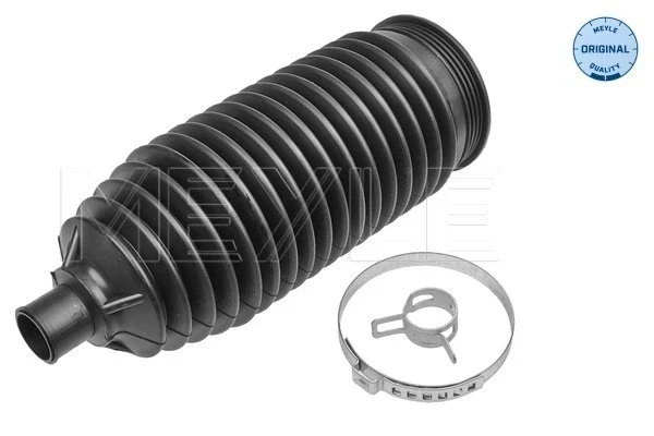 Bota de proteção do mecanismo de direção (de cremalheira) para Hyundai Tucson (TM)