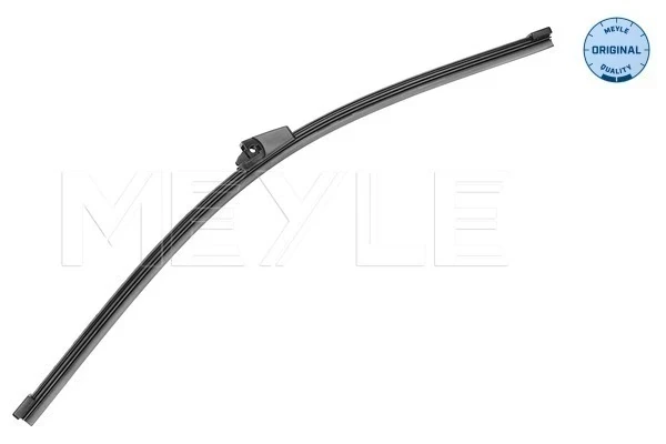 Limpa-pára-brisas de vidro traseiro para Volkswagen Touran (1T1, 1T2)