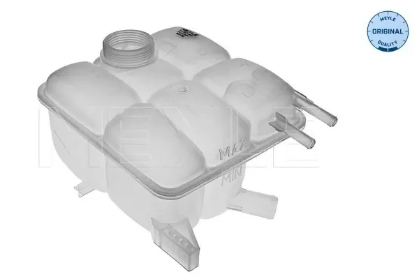 Tanque de expansão do sistema de esfriamento 7142230001 Meyle