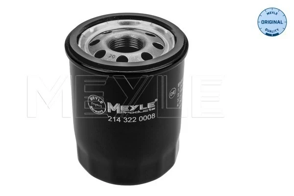 MZ690900 Mitsubishi filtro de óleo