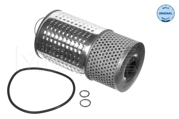 Filtro de óleo Mercedes Bus 207-310 601