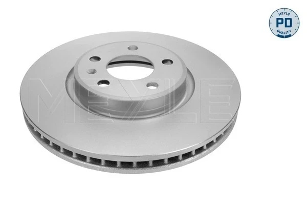Disco do freio dianteiro para Audi A7 (4GA)