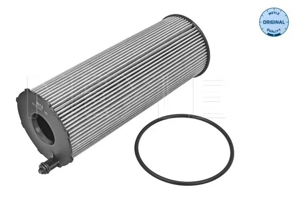 Filtro de óleo Audi A6 Allroad C6