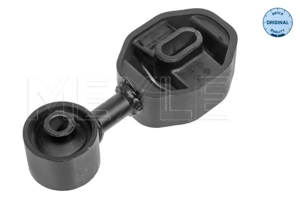 Coxim (suporte) traseiro de motor Opel Vectra B