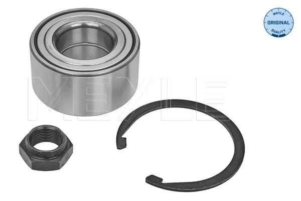Rolamento de cubo dianteiro para Mitsubishi Outlander (CU)