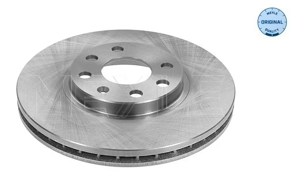 Disco do freio dianteiro para Mazda 323 