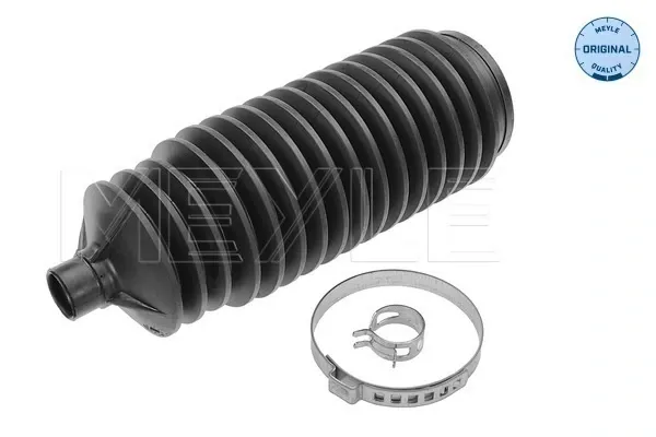 Bota de proteção do mecanismo de direção (de cremalheira) Opel Vectra B
