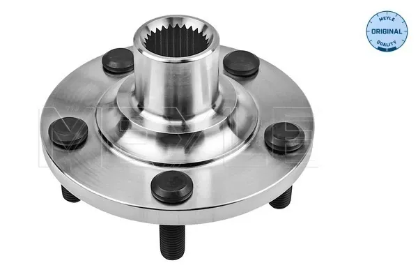 Cubo dianteiro Jaguar X-type CF1