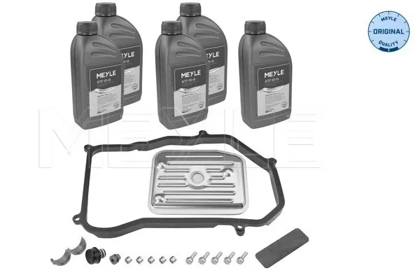 Filtro da Caixa Automática de Mudança Volkswagen Golf III