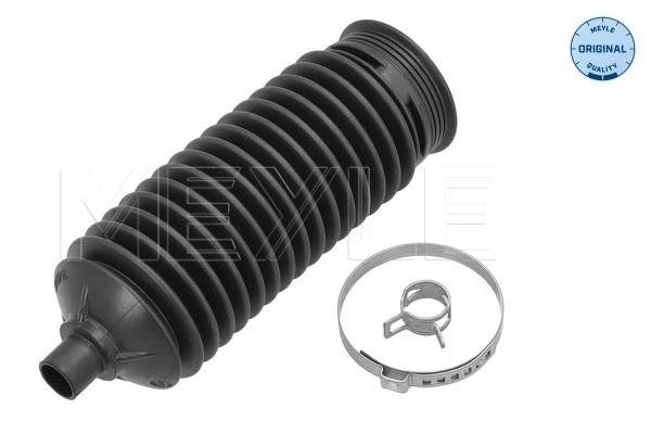 Bota de proteção do mecanismo de direção (de cremalheira) para Hyundai Trajet (FO)