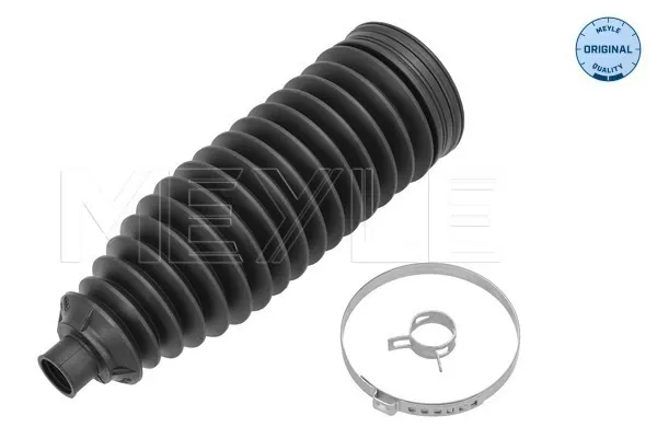 Bota de proteção do mecanismo de direção (de cremalheira) Mercedes ML/GLE W166