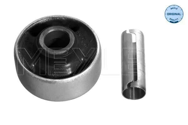 Bloco silencioso dianteiro do braço oscilante inferior para Volkswagen Golf II 19E, 1G1
