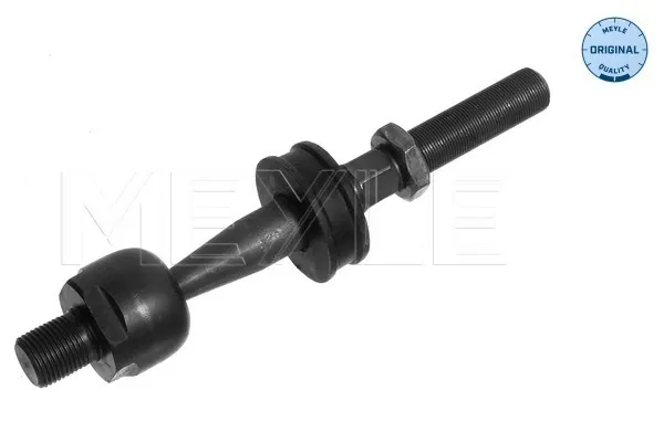 Tração de direção BMW 5 E39