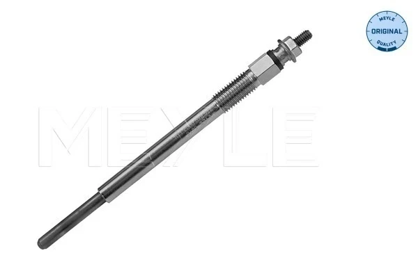 Vela de incandescência para Citroen C1 (PM, PN)