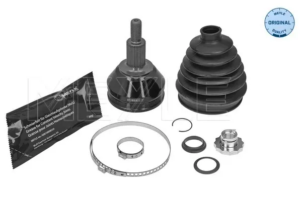 Junta homocinética externa dianteira Seat Ibiza V