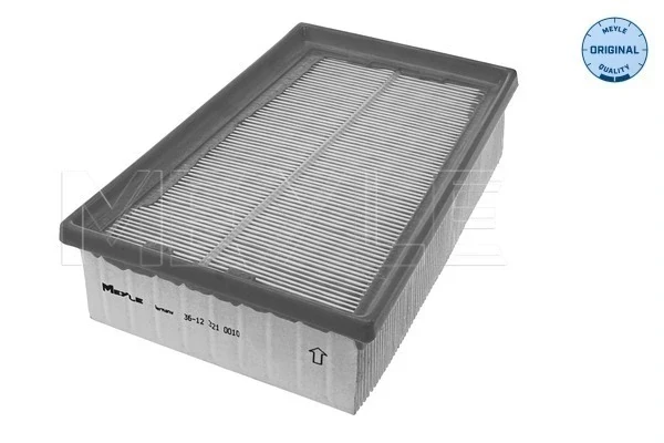 Filtro de ar para Nissan Qashqai (J10)