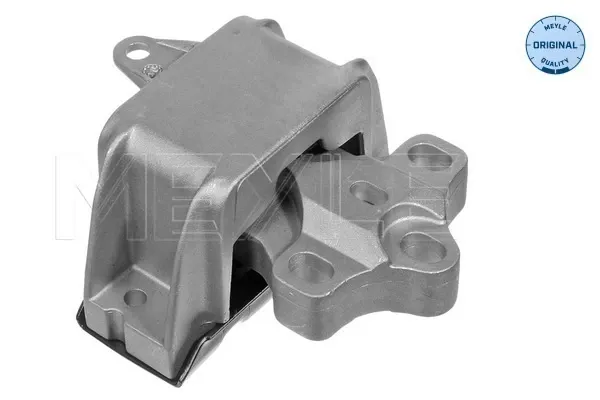 Coxim (suporte) esquerdo de motor 1001990090 Meyle