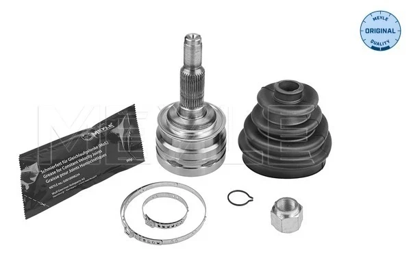 Junta homocinética externa dianteira para Daewoo Espero (KLEJ)