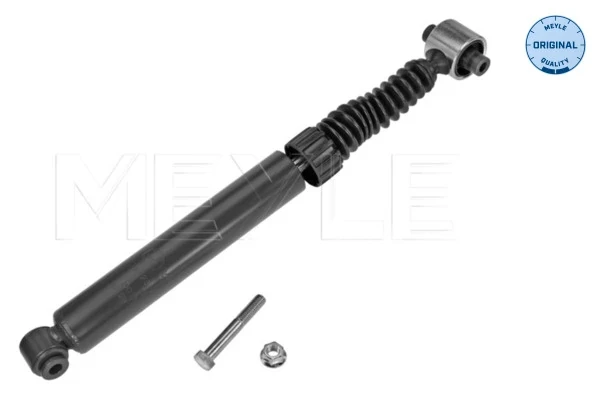 Amortecedor traseiro para Renault Megane (EM0)